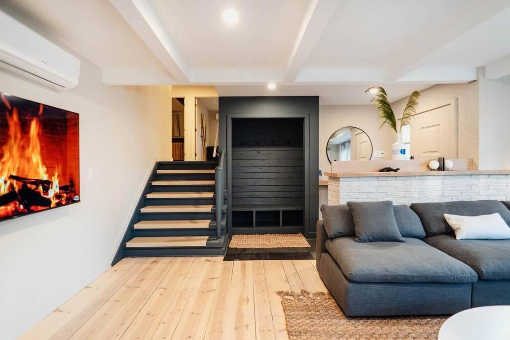 Prattvilla -Catskill -Mountain Escape 5 Bedroom ,3 Bath With Hot Tub Prattsville Экстерьер фото