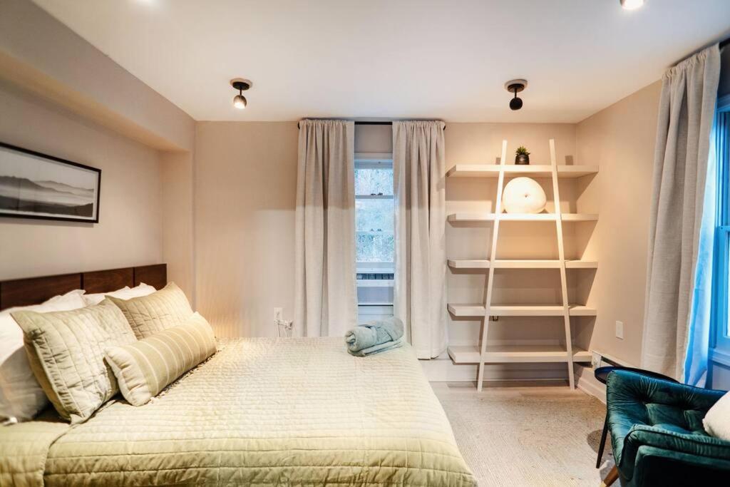 Prattvilla -Catskill -Mountain Escape 5 Bedroom ,3 Bath With Hot Tub Prattsville Экстерьер фото