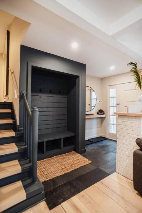 Prattvilla -Catskill -Mountain Escape 5 Bedroom ,3 Bath With Hot Tub Prattsville Экстерьер фото