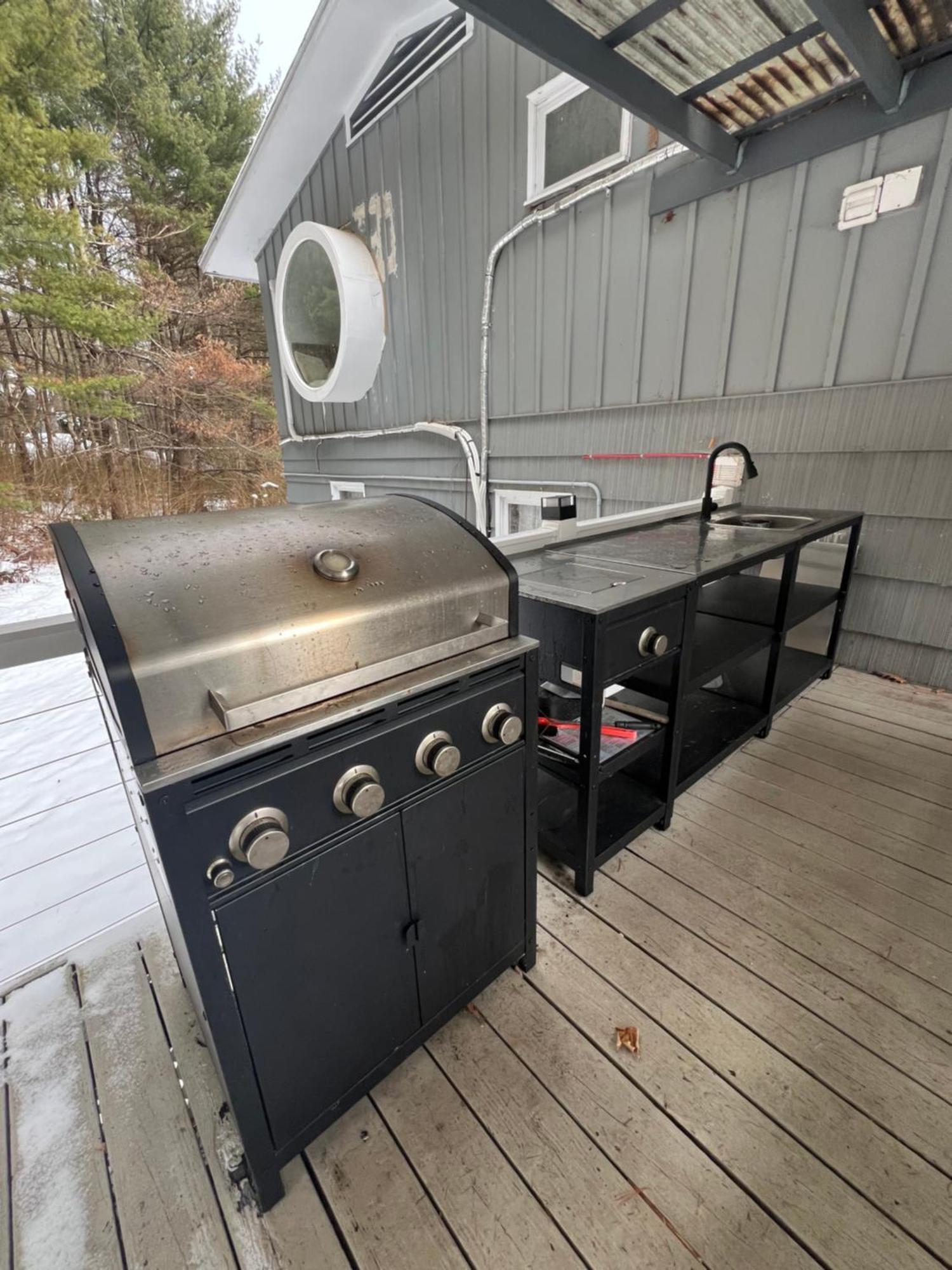 Prattvilla -Catskill -Mountain Escape 5 Bedroom ,3 Bath With Hot Tub Prattsville Экстерьер фото